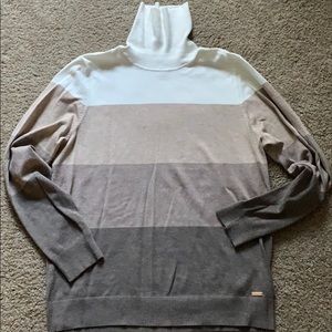 Calvin Klein - Turtleneck sweater